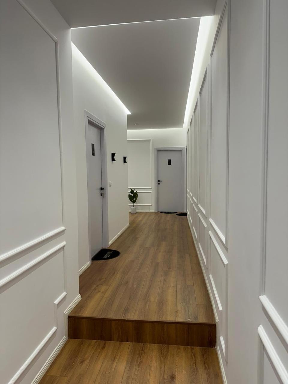 Appartement Fa At Center 02 *
