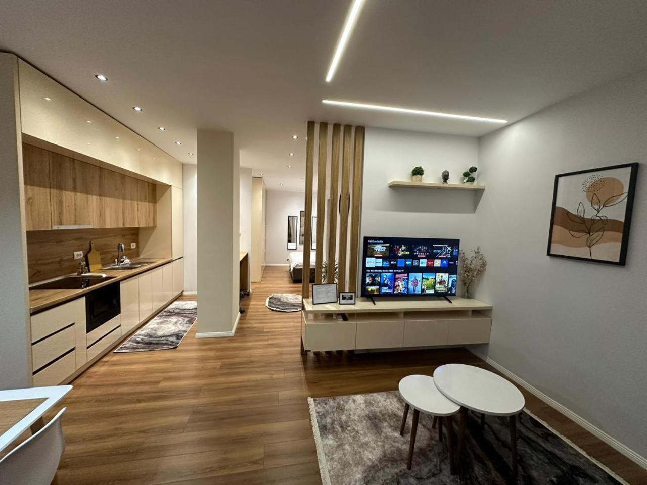 Appartement Fa At Center 02