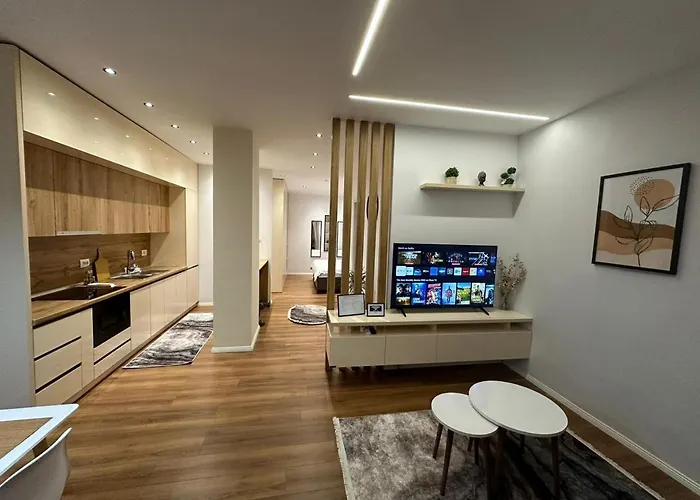 Fa Apartments At City Center 02